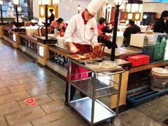 -全聚德(胜利大街店)