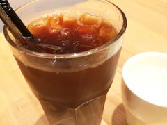 越南冰咖啡-米纸越南小馆(金鹰世界店)