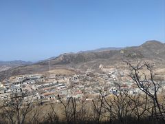 -府君山公园