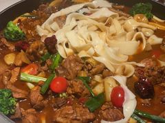 -鲁秀才炒鸡(龙湖西溪天街店)