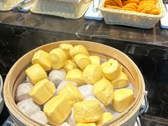 -素满香·素食自助餐(西安·民乐园店)