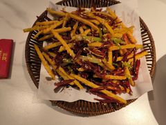 -来菜·湖北头牌藕汤(武商MALL众圆店)