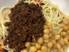 花市豌杂面-花市豌杂面(民生路店)