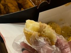 -悠个炸鸡(南京创始店)