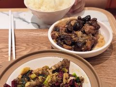 -乡村基·川味现炒大王(熙悦天街店)