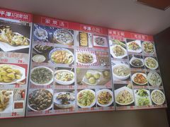 -海坛特色小吃·只做平潭特色菜(平潭店)