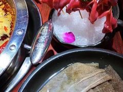 -谭鸭血老火锅(图书馆店)