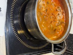 -呷哺呷哺 黄金牧场 (房山印象城店)