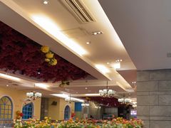 自助取餐区-龙聚德北京烤鸭(巴南商社汇购物中心店)