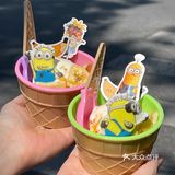 甜品｜为了冰淇淋勺子🐛