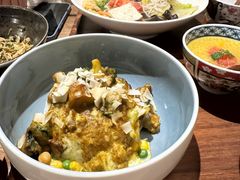 -漫蔬•台北蔬食小馆VEGGIEBOIL(朝晖店)