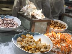 -白天鹅宾馆·流浮阁咖啡厅