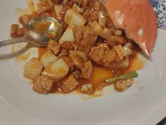 -山外山·林语花园餐厅