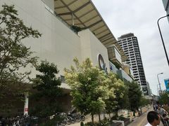 -阿倍野Q's Mall