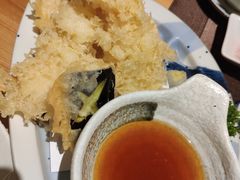 -割烹酱子日本料理(弘基财富广场店)