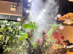 -森味薪火烧•烧鸟居酒屋•日本料理(望京店)