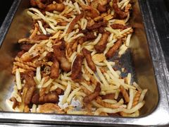 -龙脉温泉室内游泳馆