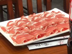 -岳合轩老北京涮肉