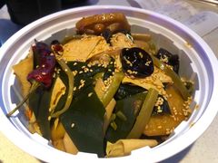 -宝葫芦西北茶食铺(万达店)