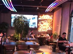 -沈胖子音乐烤吧·炒菜·龙虾(环城东路店)