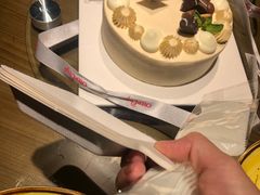 -可丽可丽·生日蛋糕·下午茶