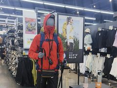 -迪卡侬(大英山店)