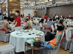 -丰尔粥食·顺德鱼生·干蒸排骨顺德菜(大良分店)