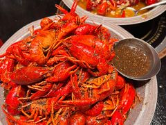 -辣皇朝小龙虾(六一店)