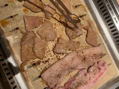 -新石器烤肉(高行万嘉店)