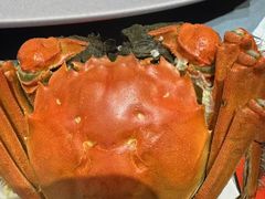 -嘉禾·悦享餐厅(八方汇店)