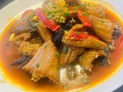 -钟掌勺忘不了地道湘菜(新天地假日广场店)