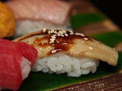 -鲤·鮨KOISUSHI