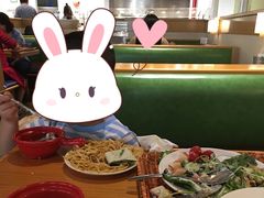 -So Lounge索兰至餐厅(蓝色港湾店)