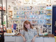 -藤原肠粉店