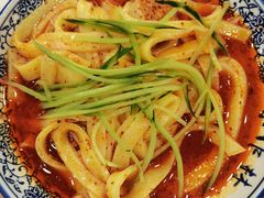 -兰州-西固陈记牛肉面·烧烤(山阴路店)