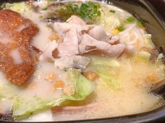 -阿香米线杭州西湖银泰文化广场餐厅