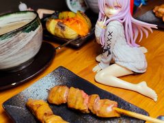 -木子烧鸟屋(百子湾店)