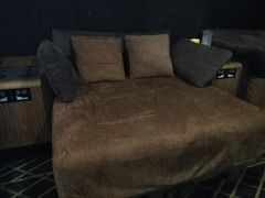 座椅-金逸影城(广州海珠城激光IMAX店)