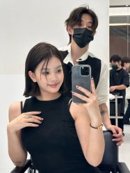 -DL HOPE明星造型