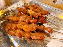 -竹叶涮肉坊(总店)