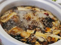 -名善山珍·野生菌汤锅(文殊院店)