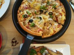 -必胜客(上海新南方商城PH店)
