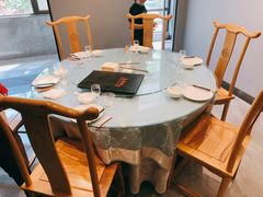 包厢-高玛纳驴肉火烧(河间总店)