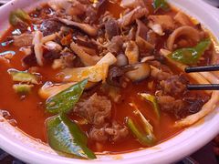 -回·龙虾铺·盆盆蟹·烧烤大排档(回龙观店)