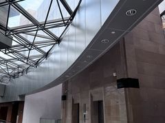 -上海明天广场JW万豪酒店