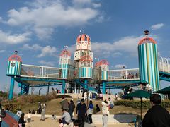 -季高兔窝窝亲子园(上海薰衣草公园店)