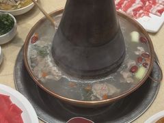 -阳坊大都涮羊肉(阳坊总店)