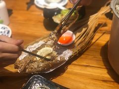 -陈记高压锅鱼头·生蚝