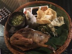 -Pundi Pundi Restaurant