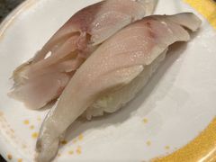 -合点寿司(美罗城店)